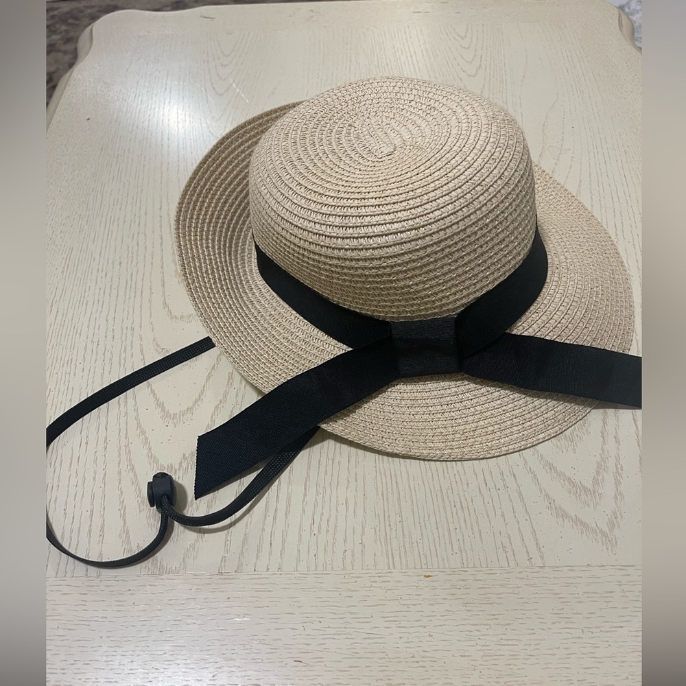 Women spring and summer hat